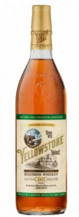 Yellowstone Special Finish Toasted Bourbon