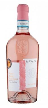 Il Casato Rose - Pinot Grigio NV