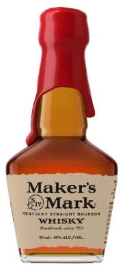Maker's Mark - Bourbon (50ml)