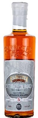 Filibuster - Bottled In Bond