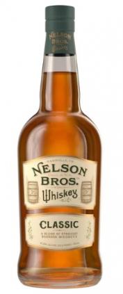 Nelson Brothers  Classic Bourbon