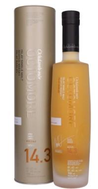 Bruichladdich - Octomore 14.3