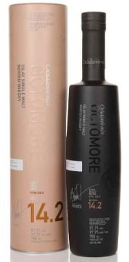 Bruichladdich - Octomore 14.2