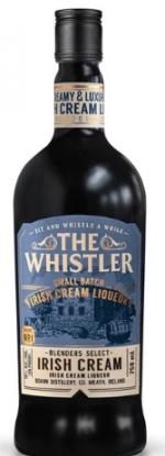 The Whistler - Irish Cream