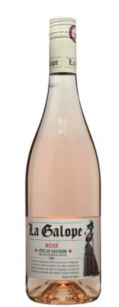La Galope - Rose NV