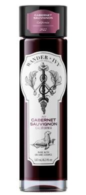 Wander & Ivy - Cabernet Sauvignon NV (187ml)
