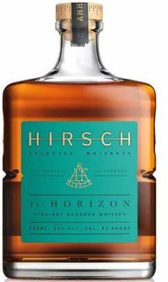 Hirsch Selection - The Horizon