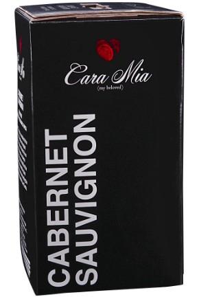 Cara Mia Cabernet Sauvignon NV (3L)