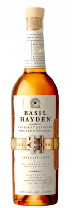 Basil Hayden's - Kentucky Straight Bourbon Whiskey