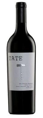 Tate Wine Jack's Vineyard Cabernet Sauvignon 2019