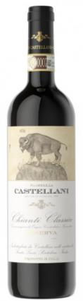 Castellani - Chianti Classico Campomaggio Riserva 2017