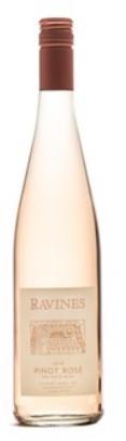 Ravines - Dry Pinot Rose 2022