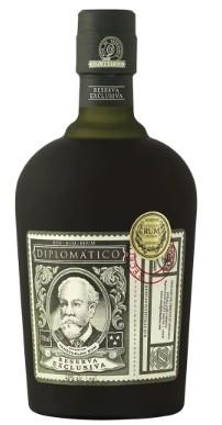 Diplomatico - Reserva Exclusiva Rum