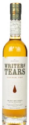 Writers Tears - Copper Pot Irish Whiskey