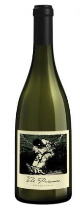 The Prisoner Wine Company - Chardonnay NV
