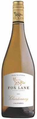 Fox Lane Chardonnay NV