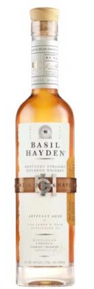 Basil Hayden's - Kentucky Straight Bourbon Whiskey (375ml)