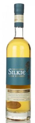 Silkie The Ledgendary Irish Whiskey