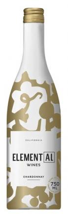 ElementAL Chardonnay NV