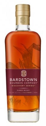 Bardstown Bourbon Co - Discovery Series #9