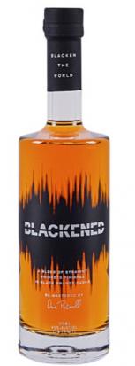 Blackened - American Whiskey (375ml)