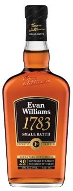 Evan Williams 1783 Small Batch Bourbon (1L)