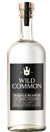 Wild Common Tequila Blanco