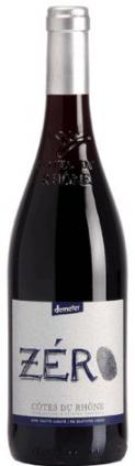 Winery - Zero Cote Du Rhone NV
