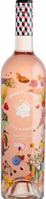 Wlffer Estate - Ctes de Provence Summer in a Bottle 2022