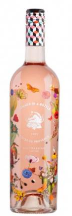 Wolffer Estate Winery - Summer In A Bottle Rose NV (375ml)